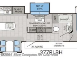 Used 2016 Jayco North Point 377RLBH available in Concord, North Carolina