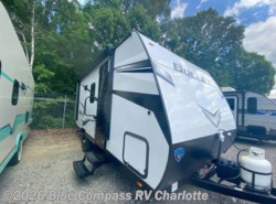 Used 2024 Keystone Bullet Crossfire Single Axle 1700BH available in Concord, North Carolina