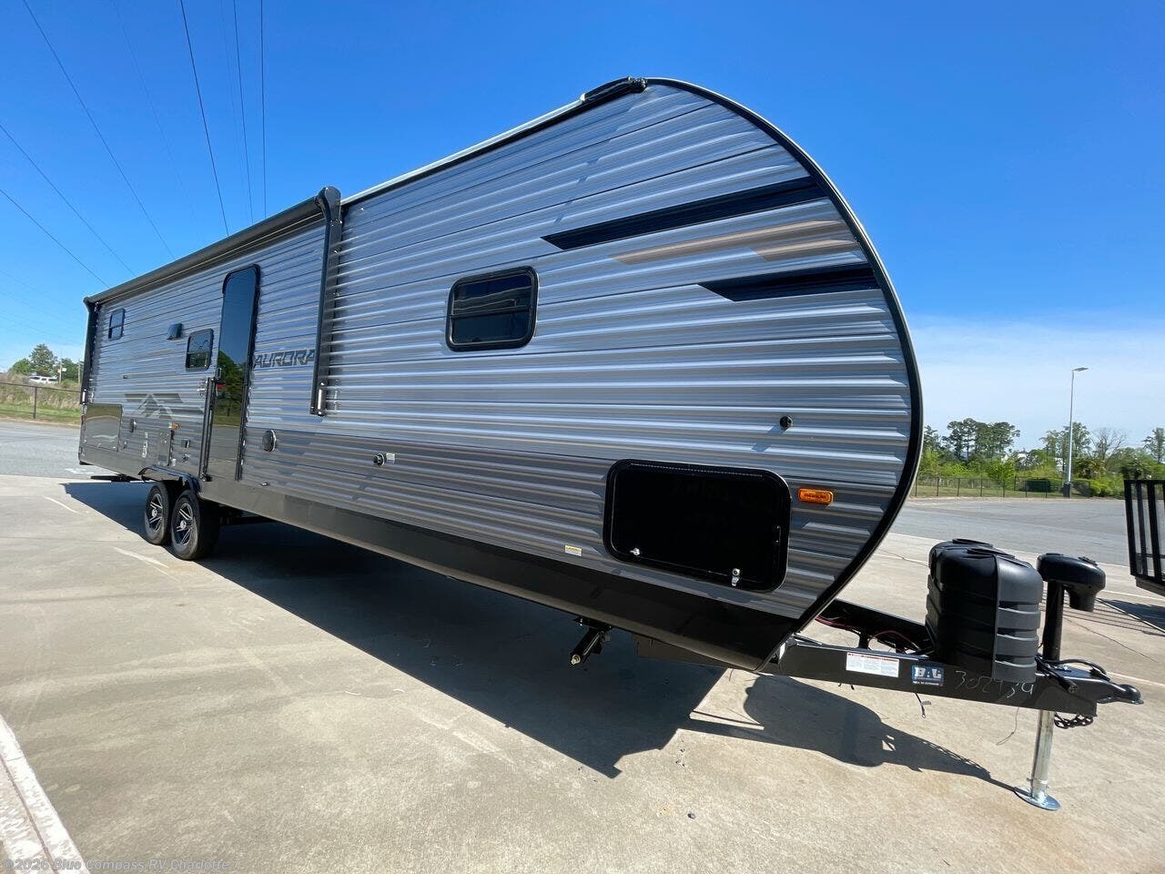 New 2026 Forest River Aurora 29TQS available in Concord, North Carolina