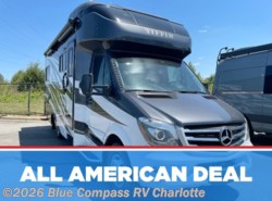 Used 2018 Tiffin Wayfarer 24 TW available in Concord, North Carolina