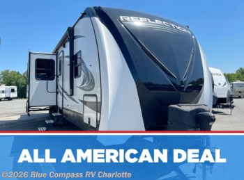 Used 2021 Grand Design Reflection 312BHTS available in Concord, North Carolina