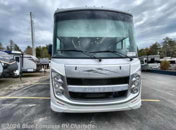 New 2026 Entegra Coach Vision XL 36C available in Concord, North Carolina