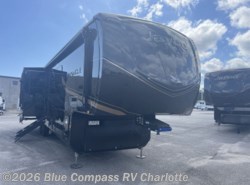 New 2026 Jayco Pinnacle 36FBTS available in Concord, North Carolina