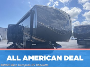 New 2026 Jayco Pinnacle 36FBTS available in Concord, North Carolina