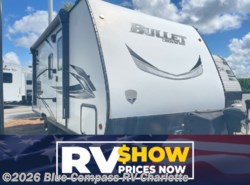 Used 2021 Keystone Bullet Crossfire 1700BH available in Concord, North Carolina