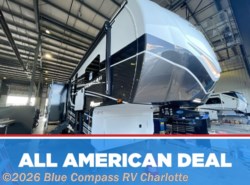 New 2026 Jayco North Point 395DSDB available in Concord, North Carolina