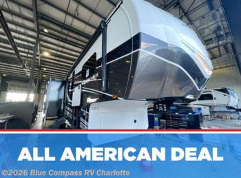 New 2026 Jayco North Point 395DSDB available in Concord, North Carolina