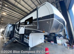 New 2026 Jayco North Point 395DSDB available in Concord, North Carolina