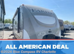 Used 2015 Keystone Laredo 240MK available in Concord, North Carolina