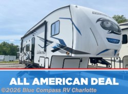 Used 2024 Forest River Cherokee Arctic Wolf 287BH available in Concord, North Carolina
