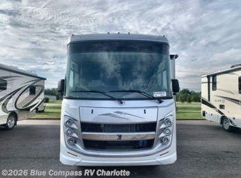 New 2026 Entegra Coach Vision XL 34G available in Concord, North Carolina