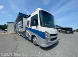 New 2026 Entegra Coach Vision XL 34G available in Concord, North Carolina