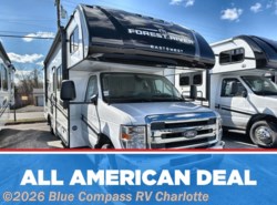 New 2026 East to West Entrada 3100FB available in Concord, North Carolina
