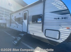 New 2026 Jayco Jay Flight SLX 261BHS available in Concord, North Carolina