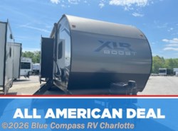 Used 2022 Forest River XLR Boost 31QB available in Concord, North Carolina