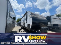 New 2026 Forest River Aurora 24RBS available in Concord, North Carolina