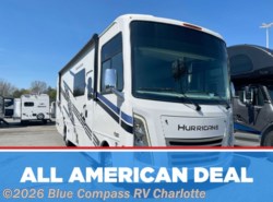 Used 2024 Thor Motor Coach Hurricane 29M available in Concord, North Carolina
