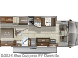 Used 2021 Jayco Redhawk 31F available in Concord, North Carolina