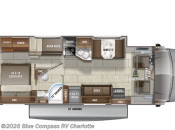 Used 2021 Jayco Redhawk 31F available in Concord, North Carolina