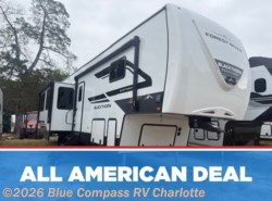 New 2026 East to West Blackthorn 3880RBDB available in Concord, North Carolina