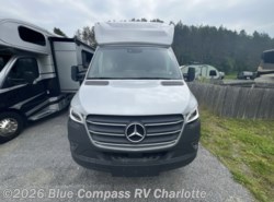 New 2027 Entegra Coach Condor 23S available in Concord, North Carolina