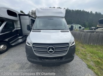 New 2027 Entegra Coach Condor 23S available in Concord, North Carolina