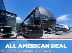 New 2027 Jayco Pinnacle 38FBRK available in Concord, North Carolina