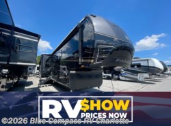 New 2027 Jayco Pinnacle 38FBRK available in Concord, North Carolina