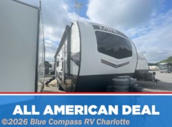 Used 2025 Forest River Rockwood Mini Lite 2515S available in Concord, North Carolina