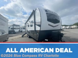 Used 2025 Forest River Rockwood Mini Lite 2511S available in Concord, North Carolina