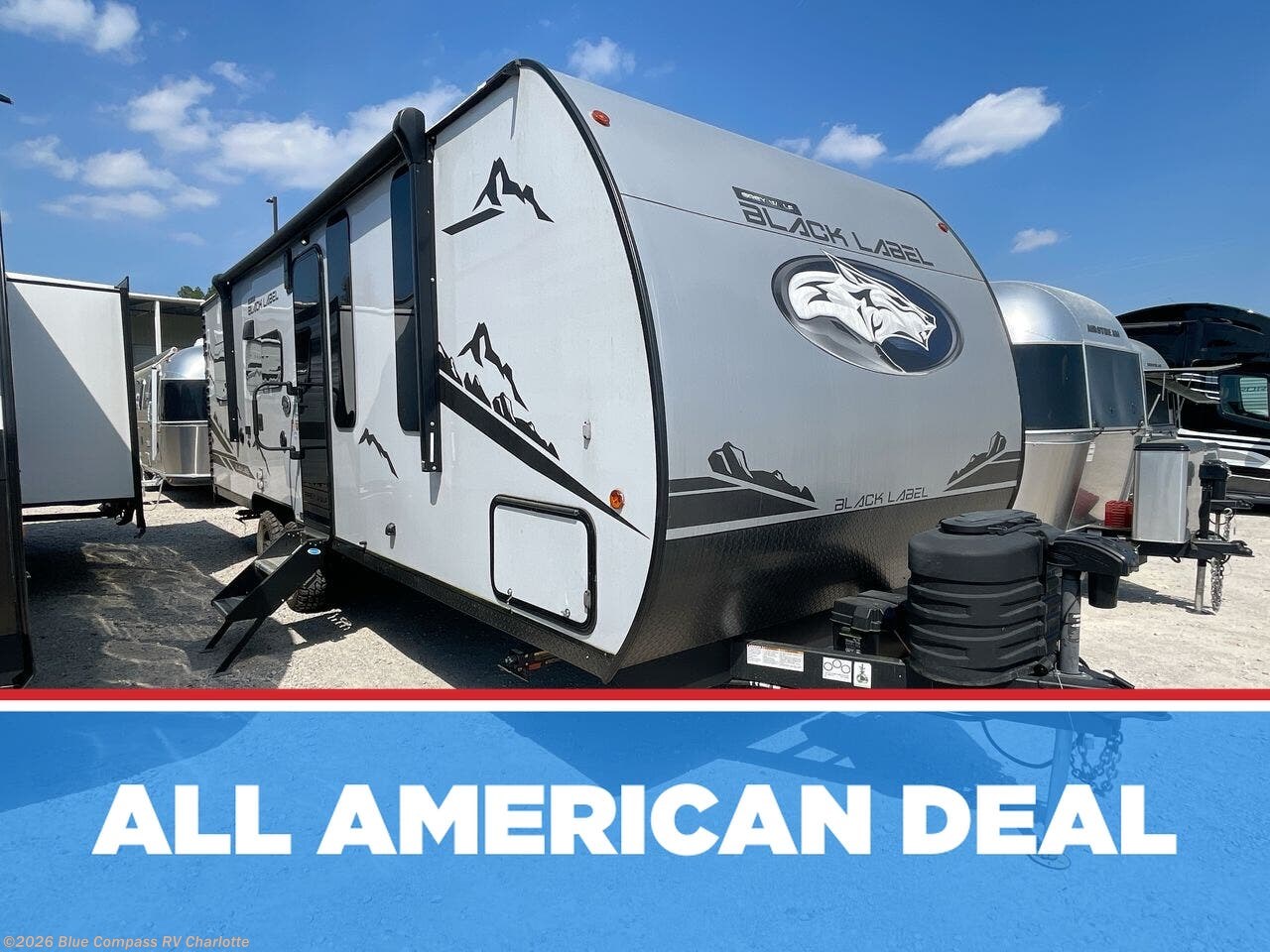 Used 2024 Forest River Cherokee Wolf Pup 22RR available in Concord, North Carolina