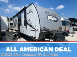 Used 2024 Forest River Cherokee Wolf Pup 22RR available in Concord, North Carolina