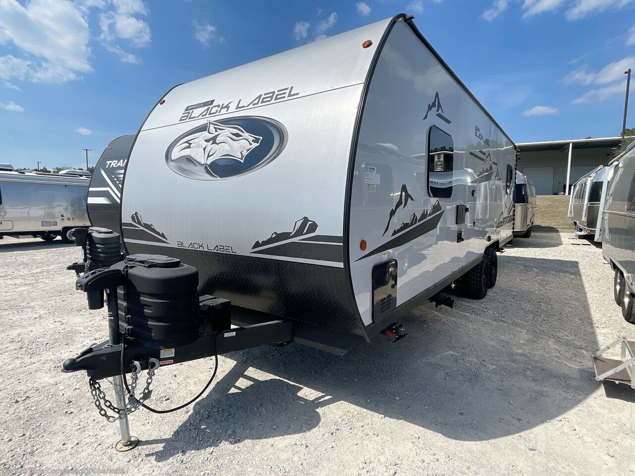 Used 2024 Forest River Cherokee Wolf Pup 22RR available in Concord, North Carolina