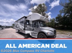 New 2026 Jayco Seneca Prestige 37L available in Concord, North Carolina