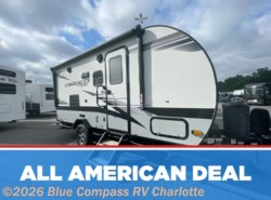 Used 2022 Jayco Jay Feather Micro 171BH available in Concord, North Carolina