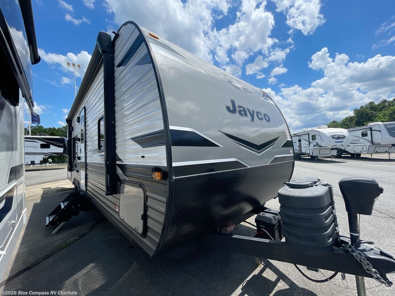Used 2024 Jayco Jay Flight 274BH available in Concord, North Carolina