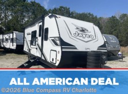 New 2026 Jayco Jay Feather 21MML available in Concord, North Carolina