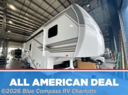 New 2027 Jayco Eagle SLE 24MLE available in Concord, North Carolina