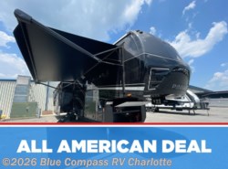 New 2027 Jayco Pinnacle 38FBRK available in Concord, North Carolina