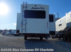 New 2026 Jayco Eagle HT 294CKBS available in Concord, North Carolina