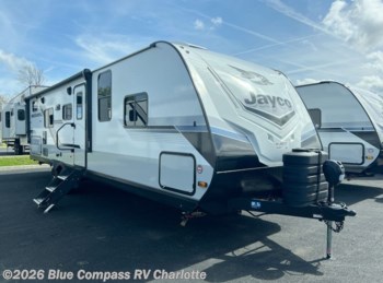 New 2027 Jayco Jay Feather 29QBH available in Concord, North Carolina