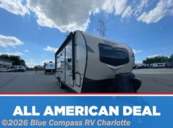 Used 2019 Forest River Flagstaff Micro Lite 23FBKS available in Concord, North Carolina
