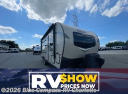 Used 2019 Forest River Flagstaff Micro Lite 23FBKS available in Concord, North Carolina