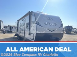 New 2026 Jayco Jay Flight SLX 321BDS available in Concord, North Carolina