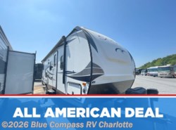 Used 2018 Palomino Solaire Ultra Lite 267BHSK available in Concord, North Carolina