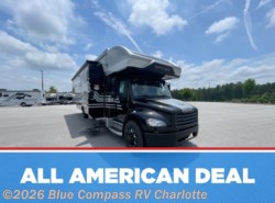 New 2026 Entegra Coach Accolade XL 37M available in Concord, North Carolina