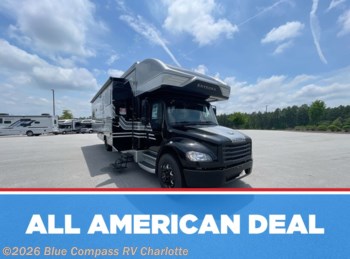 New 2026 Entegra Coach Accolade XL 37M available in Concord, North Carolina