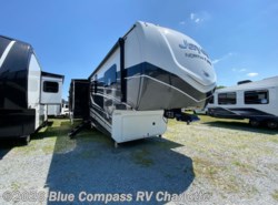 New 2026 Jayco North Point 395DSDB available in Concord, North Carolina