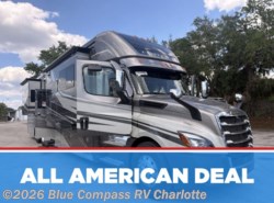 New 2027 Entegra Coach Centurion 45D available in Concord, North Carolina