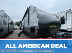 New 2027 Forest River Aurora 34BHTS (2 Queen Beds) available in Concord, North Carolina